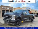 Ford F-250 XL  used cars market