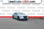 Chrysler 300 Touring  used cars market