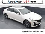 Cadillac CT5 Premium Luxury AWD  used cars market