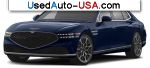 Genesis G90 3.5T e-SC  used cars market