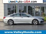 Honda Accord   used cars market