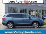 Honda Pilot   used cars market