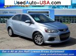 Chevrolet Sonic LT  used cars market