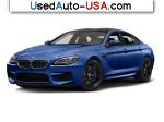 BMW M6 Base  used cars market