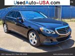 Mercedes E-Class E 350 Luxury 4dr Sedan  used cars market