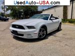 Ford Mustang V6  used cars market