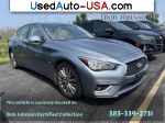 Infiniti Q50 3.0t LUXE  used cars market