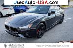 Maserati Ghibli Modena Q4  used cars market