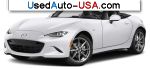 Mazda MX-5 Miata Grand Touring  used cars market