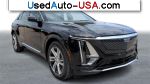 Cadillac LYRIQ Tech  used cars market