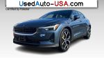 Polestar 2 Long range Dual motor - AWD - Plus,Pilot,Performance  used cars market