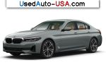 BMW 540 i  used cars market