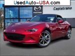 Mazda MX-5 Miata Grand Touring  used cars market