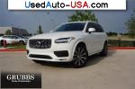 Volvo XC90 B6 Core  used cars market