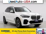 BMW X5 xDrive40i  used cars market