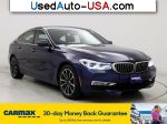 BMW 640 Gran Turismo i xDrive  used cars market