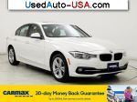 BMW 330 i xDrive  used cars market