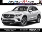 Mercedes GLC 300 Base 4MATIC  used cars market