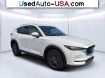 Mazda CX-5 Touring  used cars market