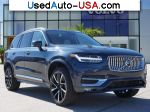 Volvo XC90 B6 AWD Plus 7-Seater  used cars market