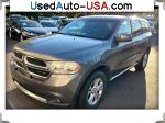 Dodge Durango SXT  used cars market