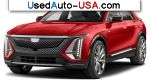 Cadillac LYRIQ Sport w/1SF  used cars market