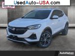 Buick Encore GX Select  used cars market