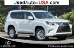 Lexus GX 460 Premium  used cars market