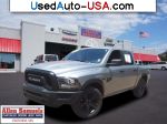 RAM 1500 Classic Warlock Crew Cab 4x4 5'7' Box  used cars market