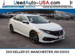 Honda Civic   used cars market