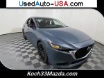 Mazda Mazda3 2.5 S Carbon Edition  used cars market