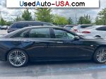 Cadillac CT6 3.0 Twin Turbo Sport  used cars market