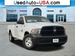 RAM 1500 Classic Tradesman  used cars market