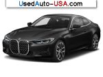 BMW 430 i xDrive  used cars market