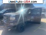 GMC Sierra 1500 SLT  used cars market