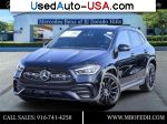 Mercedes GLA 250 Base 4MATIC  used cars market