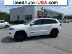 Jeep Grand Cherokee Laredo X  used cars market