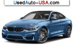 BMW M4 Base  used cars market