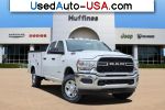 RAM 2500 Tradesman  used cars market