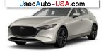 Mazda Mazda3 FWD w/Premium Package  used cars market