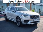 Volvo XC90 T6 Momentum 7 Passenger  used cars market