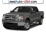 Ford F-150 FX4  used cars market