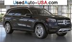 Mercedes GLS 450 GLS 450  used cars market