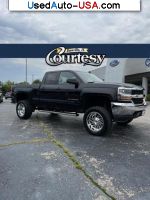 Chevrolet Silverado 1500 LT  used cars market