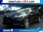 Honda HR-V EX-L w/o BSI  used cars market