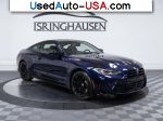 BMW M4 Competition xDrive  used cars market