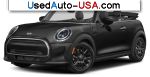 Mini Convertible Cooper  used cars market