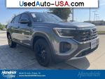 Volkswagen Atlas Cross Sport 2.0T SE w/Technology  used cars market