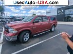 RAM 1500 SLT  used cars market