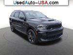 Dodge Durango R/T  used cars market